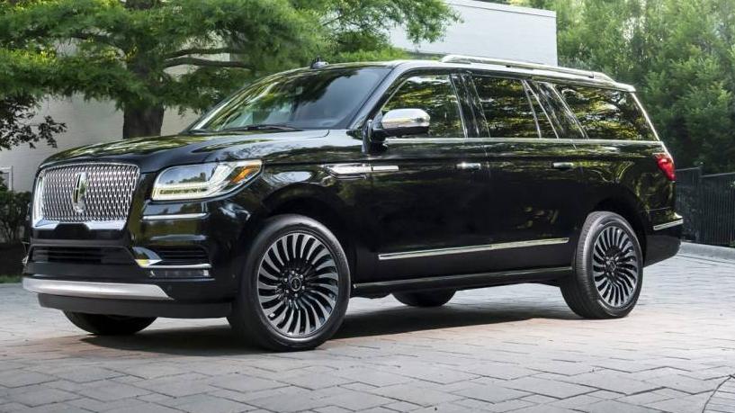 LINCOLN NAVIGATOR L 2019 5LMJJ3LT4KEL03709 image